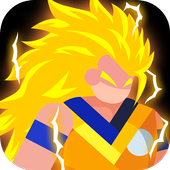 Stickman Legends icon