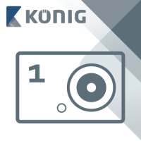 König Action Cam 1 on 9Apps