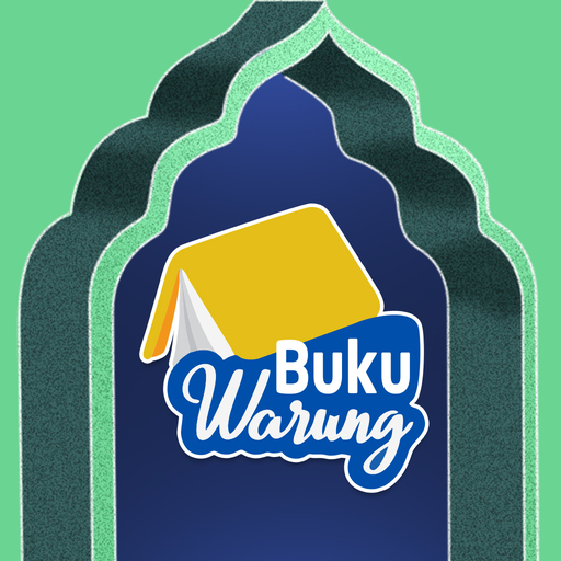 BukuWarung Apps for MSMEs icon
