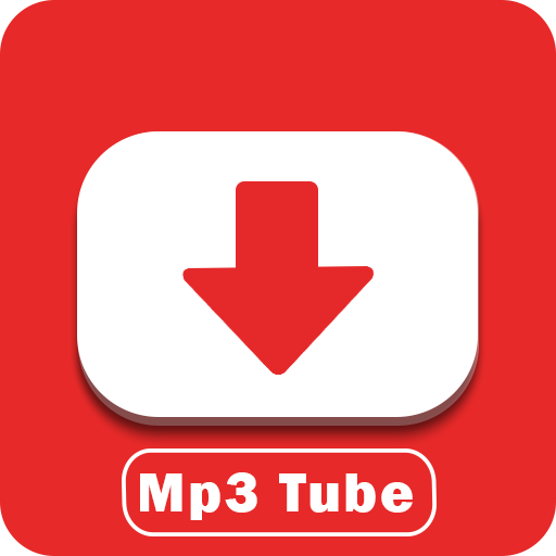 Mp3 Tube Downloader icon