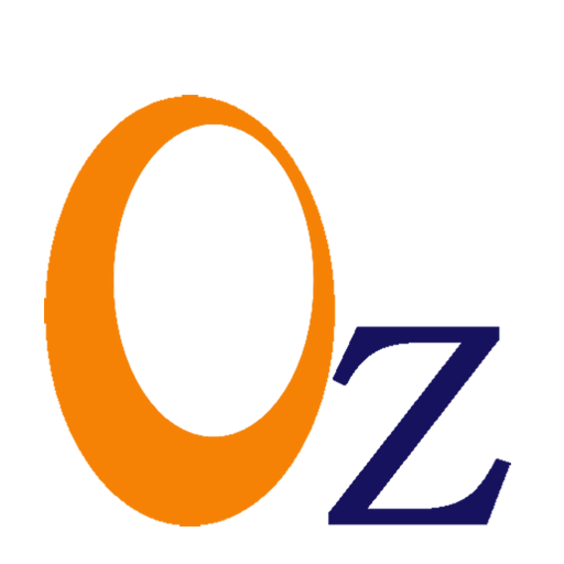 Oz Supermarkets icon