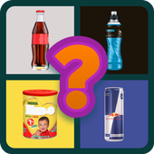 Name The Food Quiz icon