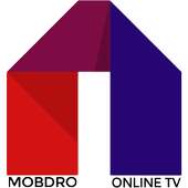 Mobdro APK on 9Apps