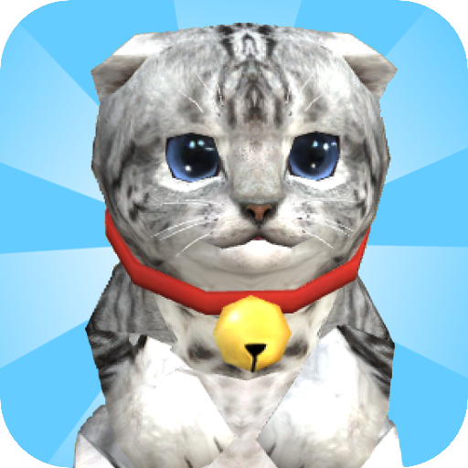 Talking Cat आइकन