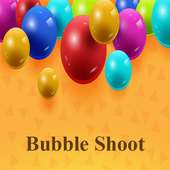 Bubble Shoot