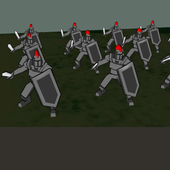 Medieval Wars 2 icon