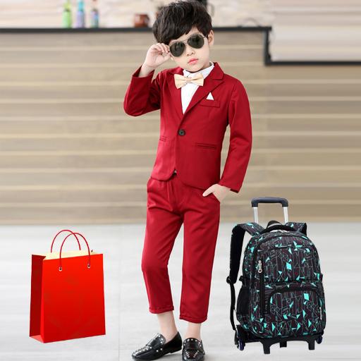 Boys Online Shopping - Kids Wear icon