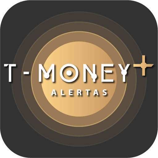 T-Money Plus icon