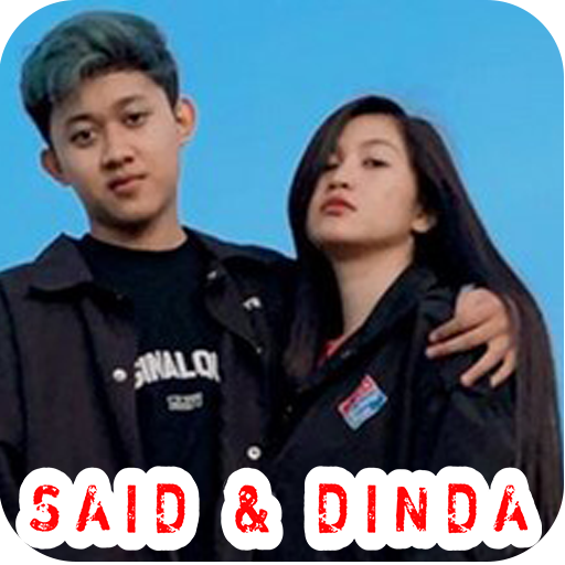 Said dan Dinda Wallpaper Foto icon