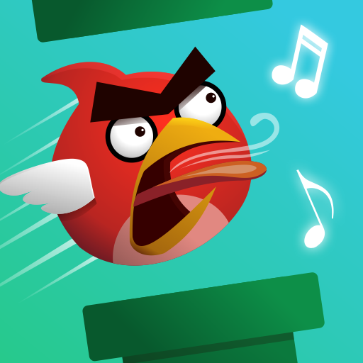 Scream Go Flappy: Eighth Note icon