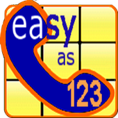 Launcher, Seniors Phone أيقونة