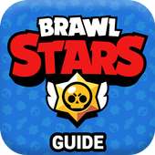 Guide for Brawl Star & Box opening on 9Apps