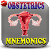 Obstetrics Mnemonics icon