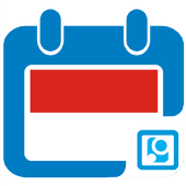 Kalender Indonesia Classic icon