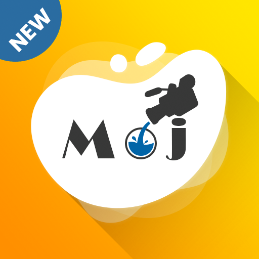 ikon Moj - Indian Short Video Status