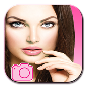 Instabeauty - Selfie Camera icon