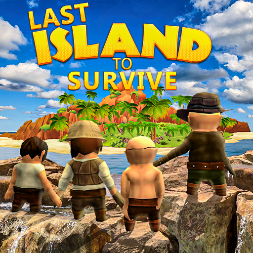 Last Island to Survive icon