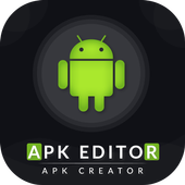 APK Editor icon
