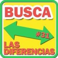 Busca las diferencias