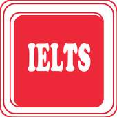 IELTS Test Preparation on 9Apps