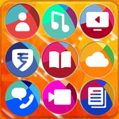 My jio primer 2018 jio app icon