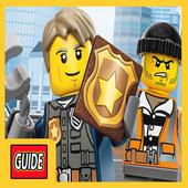 GUIDE LEGO city my city 2 icon