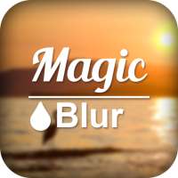 Magic Blur