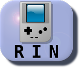Rin Gameboy Emulator icon