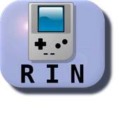 Rin Gameboy Emulator