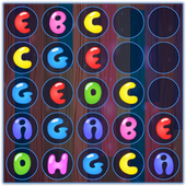 Alphabet Master icon