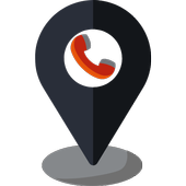 Find Phone Caller Location - GPS Phone Tracker icon