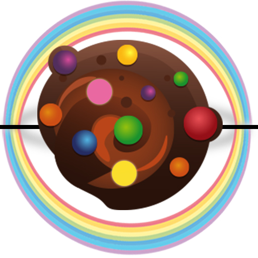 Candy Blast Cracking Game icon