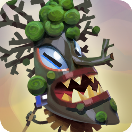 Nonstop Wizard (One Finger) icon