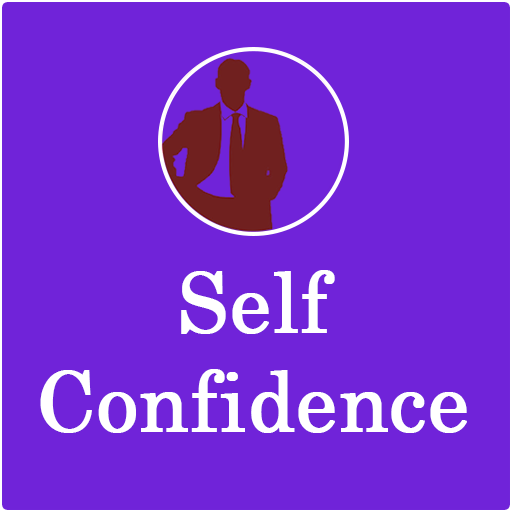 Self Confidence Tips icon