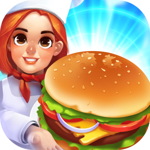 Burger World أيقونة