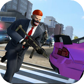 Gangster Strike icon