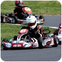 Kart Racers - Fast Small Cars