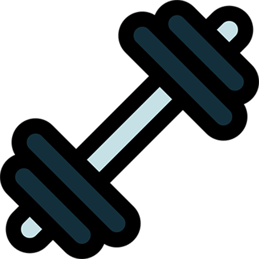 BodyBuilder أيقونة