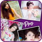 Photo Collage أيقونة