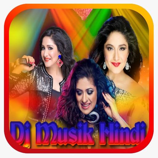 Dj Musik Hindi icon
