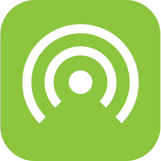 Wifi Display (Miracast) icon