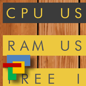 Woodstock for Total Launcher icon