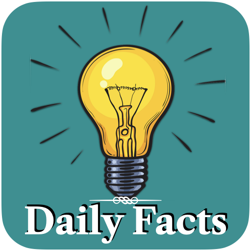 Daily Facts (Rochak Tathya) - Interesting Facts icon