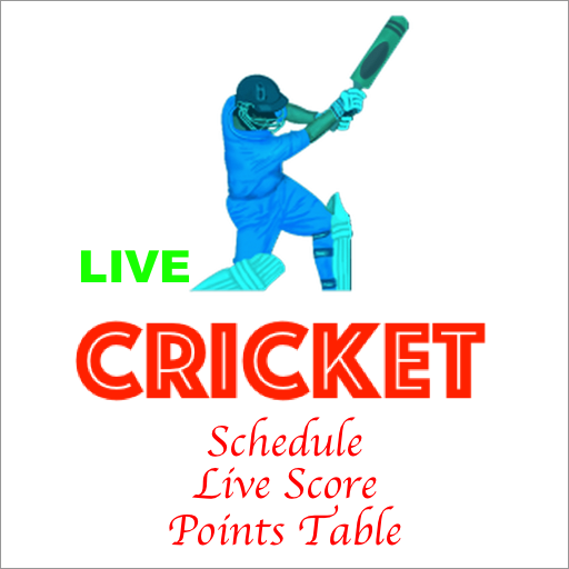 Cricket Schedule 2021 icon