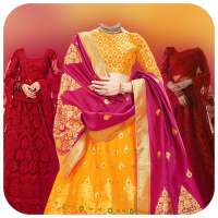 Wedding Dress Photo Suit Editor : Bridal Suit on 9Apps