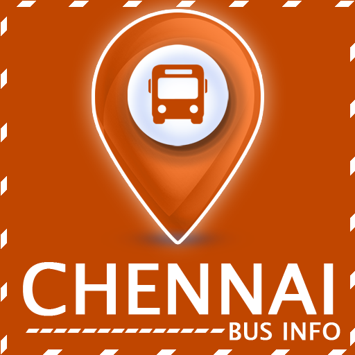 Chennai Bus Info icon