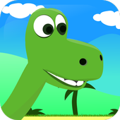 Little Dinosaur Adventure icon