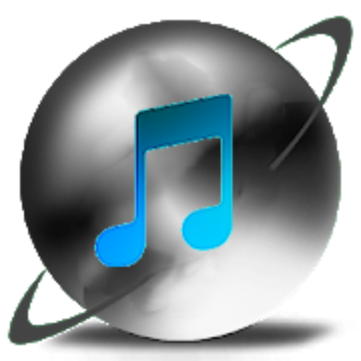 edge music app icon