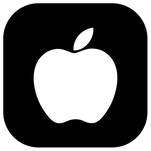 Launcher iOS 12 icon