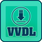 Valley Video Player icon